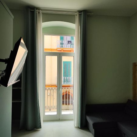 Mistral130 Apartment Bari Exterior photo