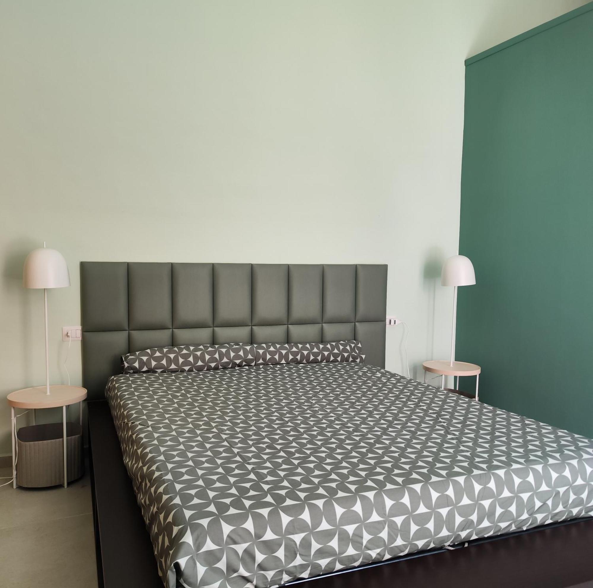 Mistral130 Apartment Bari Exterior photo