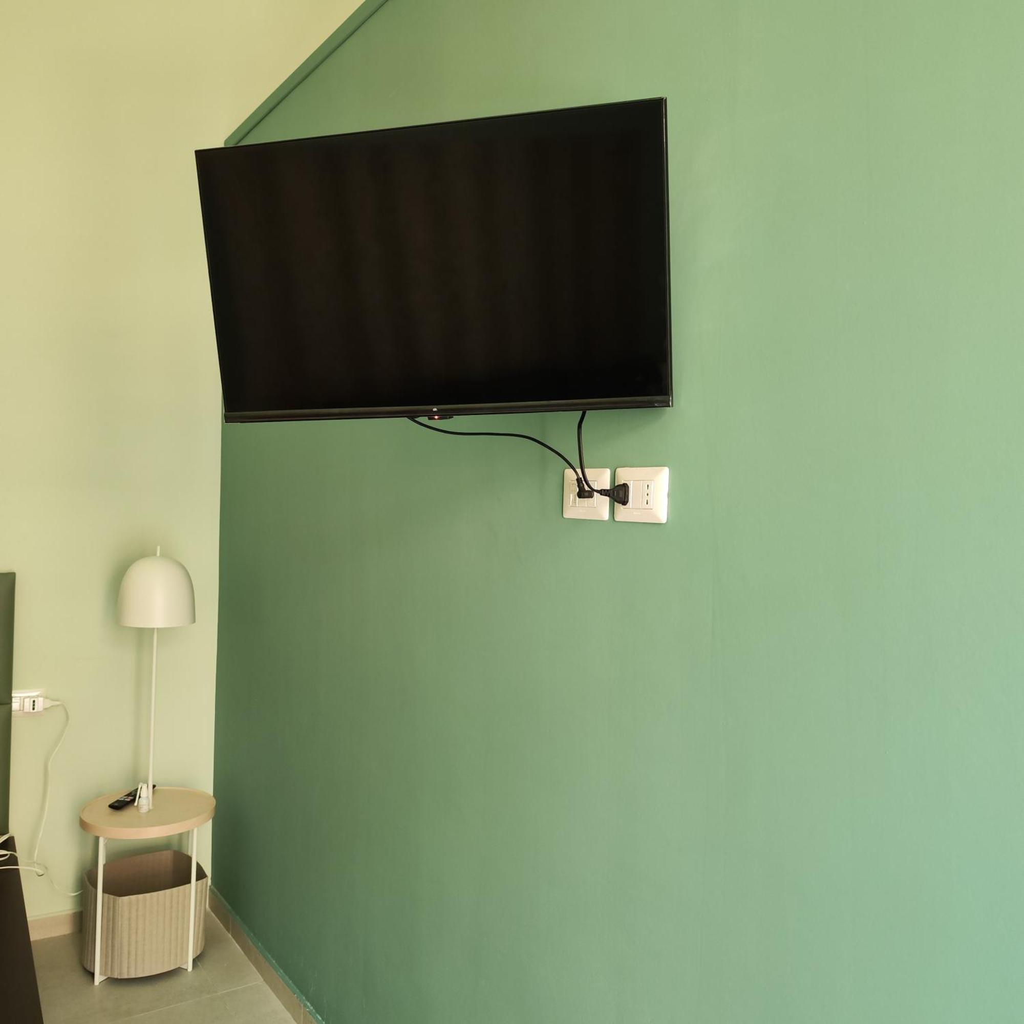 Mistral130 Apartment Bari Exterior photo
