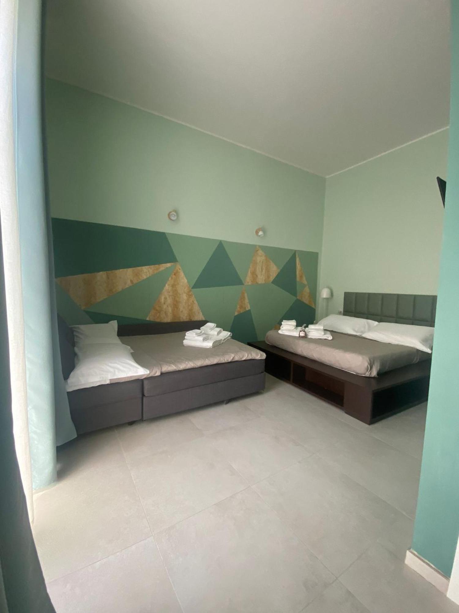 Mistral130 Apartment Bari Exterior photo