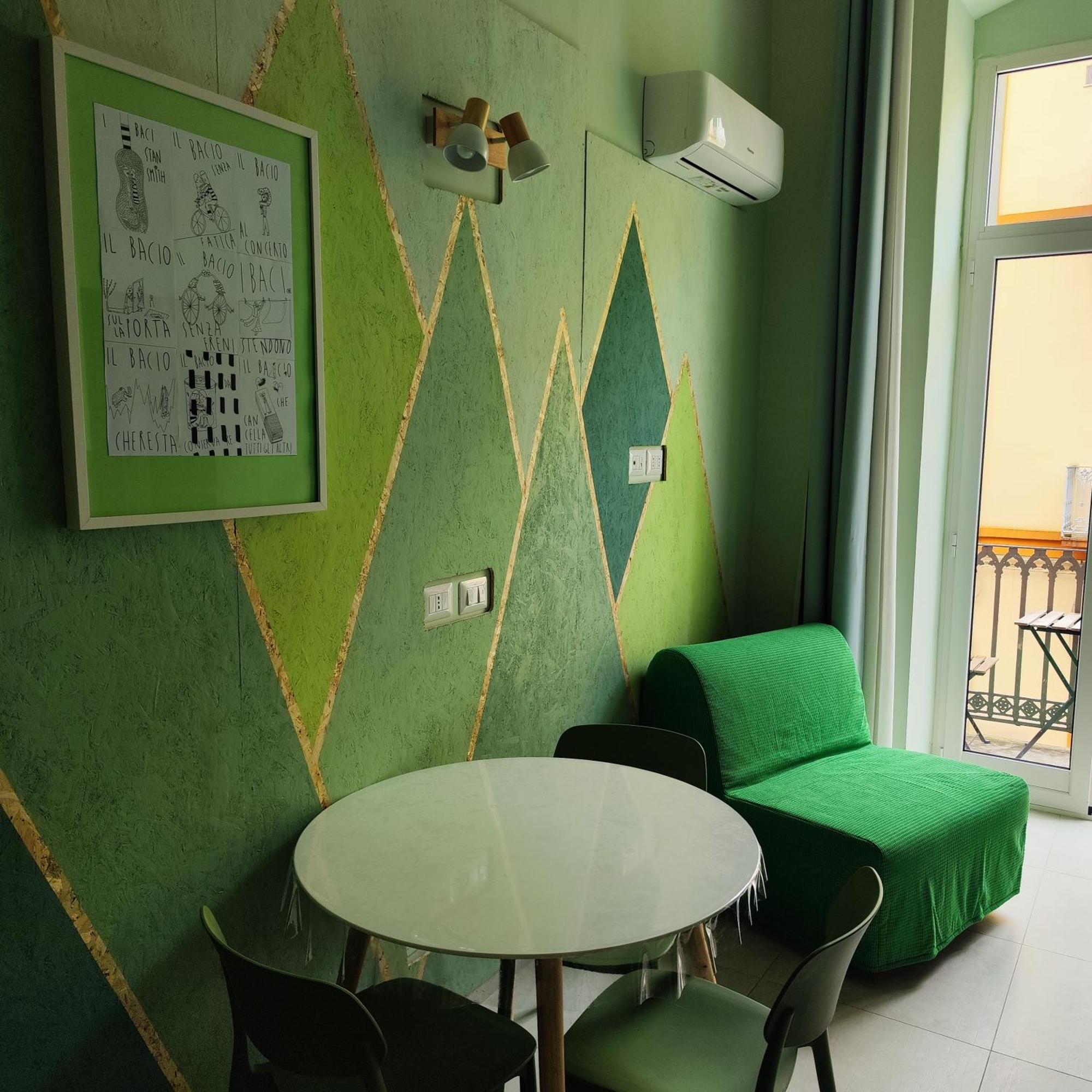 Mistral130 Apartment Bari Exterior photo